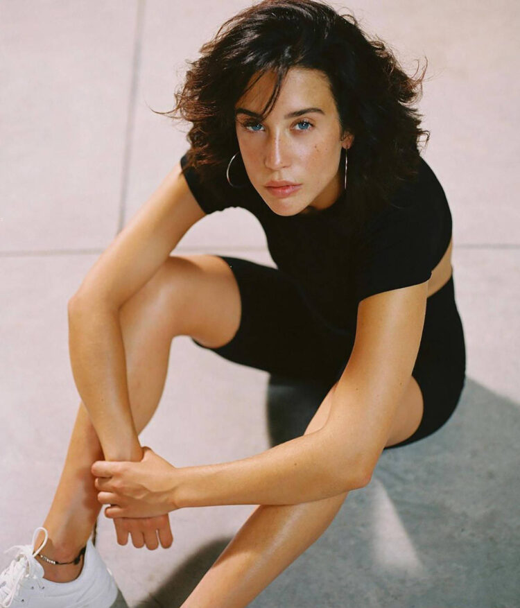 maria pedraza feet 4