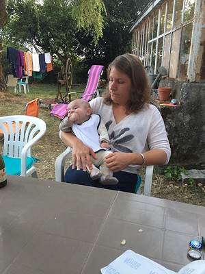 maria philibert feet 2