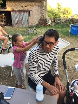 maria philibert feet 3