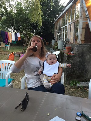 maria philibert feet 4