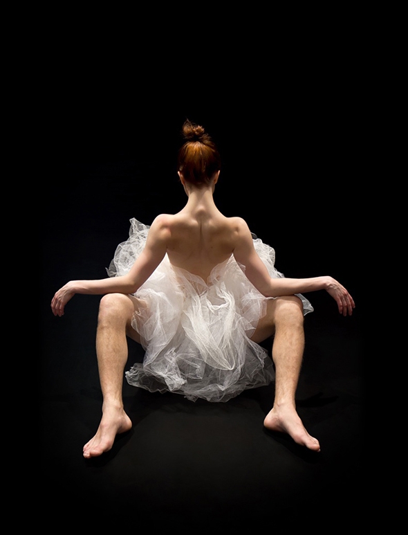 maria philibert feet 5