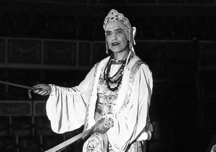 maria rasputin feet 4