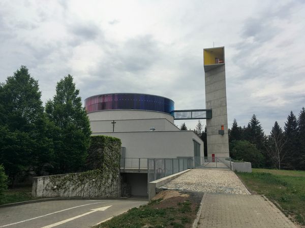 maria restituta feet 3