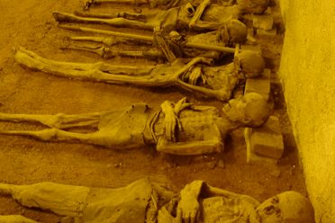 maria restituta feet 4