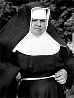 maria restituta feet 6