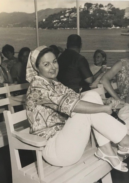 maria reynolds feet 5