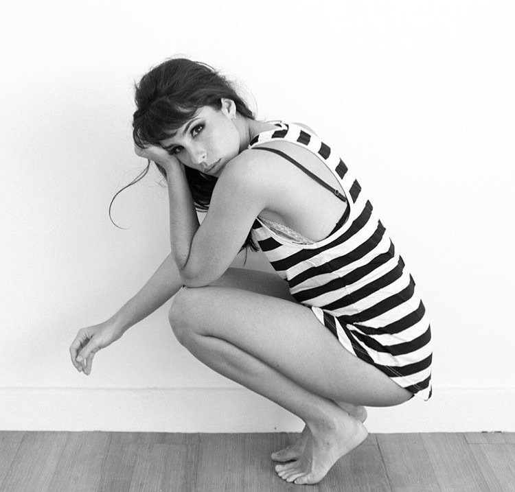 maria ribeiro feet 4