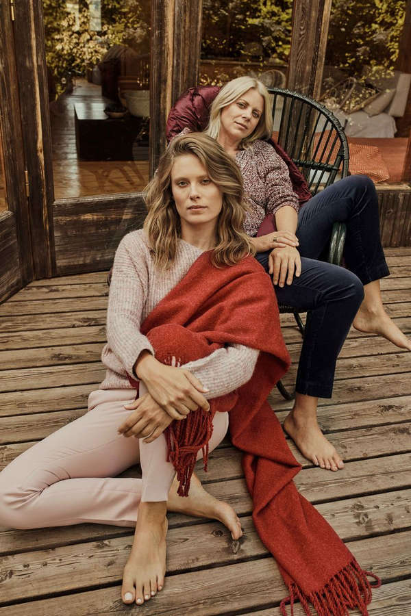 maria sadowska feet 5