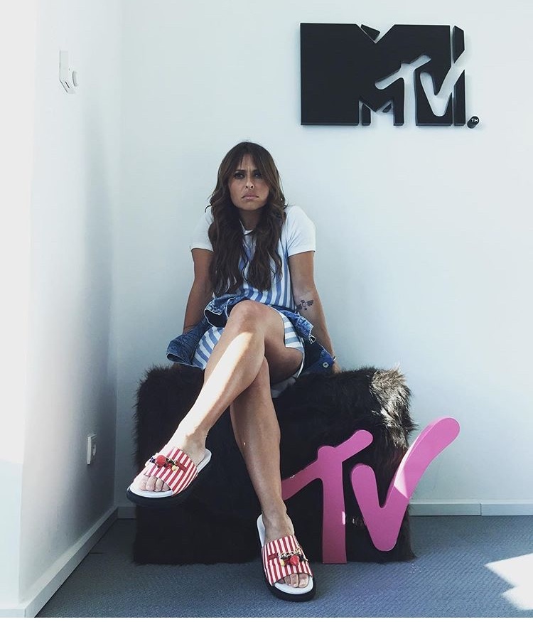 maria sampaio feet 3