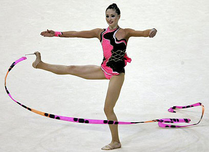 maria savenkov feet 1