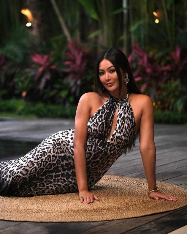 maria selena nurcahya feet 2