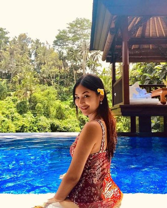 maria selena nurcahya feet 4