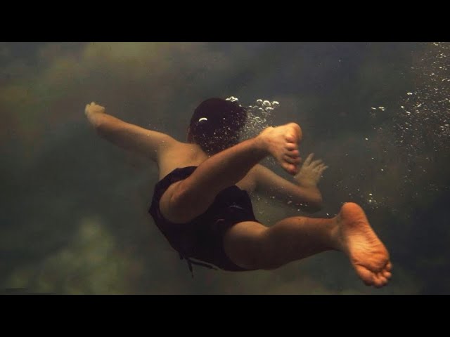 maria shabalin feet 5