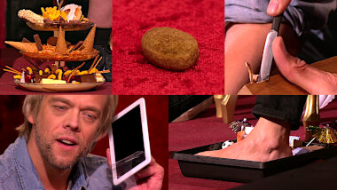 maria stavang feet 6