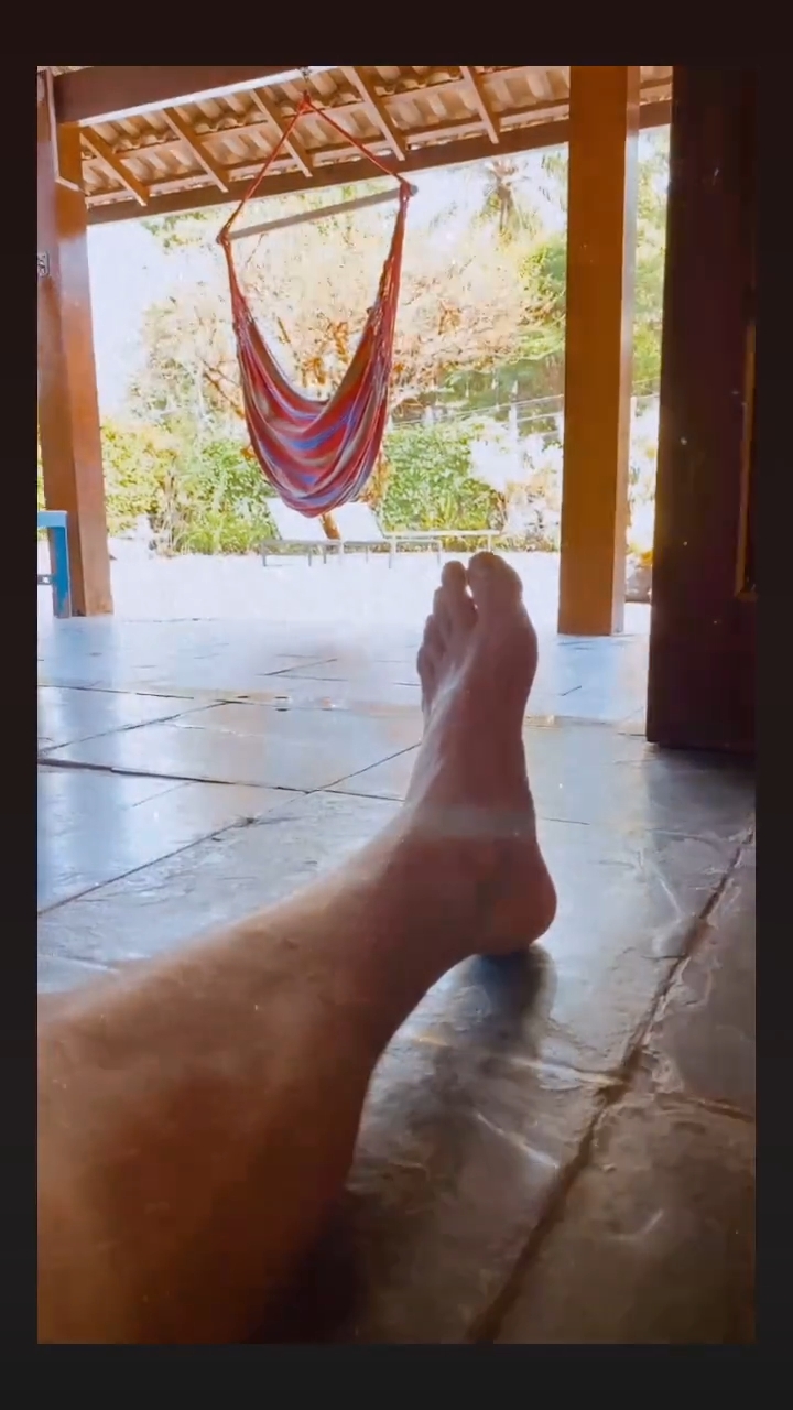 maria subbrero feet 2