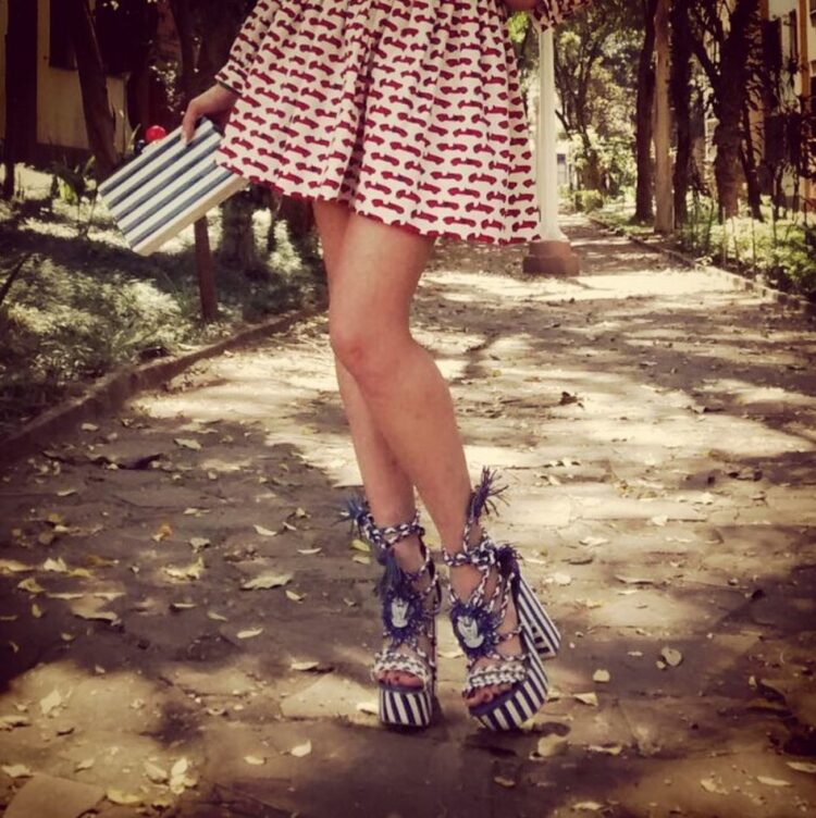 maria suconic feet 1