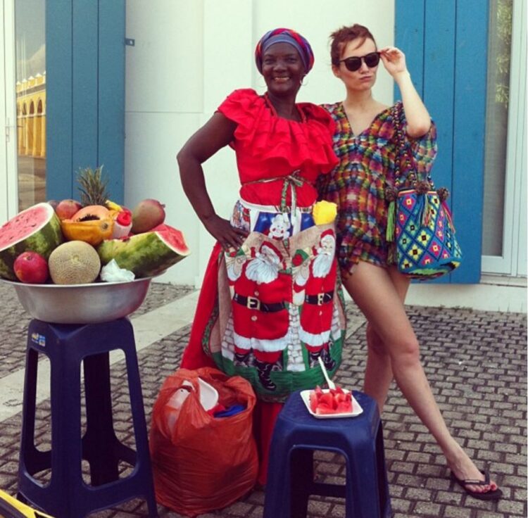 maria suconic feet 4