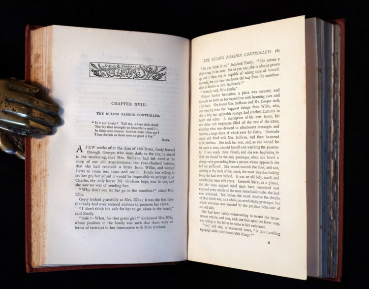 maria susanna cummins feet 1