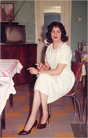 maria susanna cummins feet 6