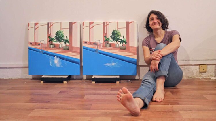 maria svarbova feet 2