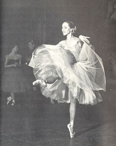 maria tallchief feet 2