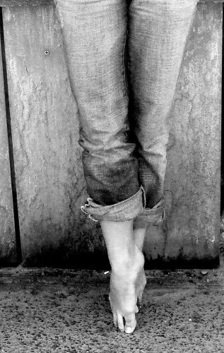 maria tallchief feet 4