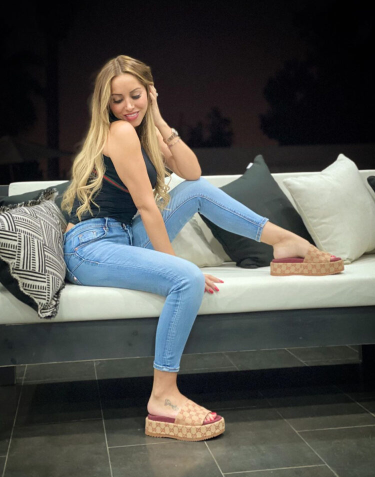 maria teresa matus feet 2