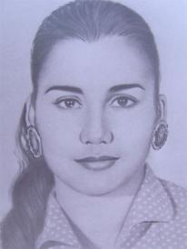 maria teresa mirabal feet 4