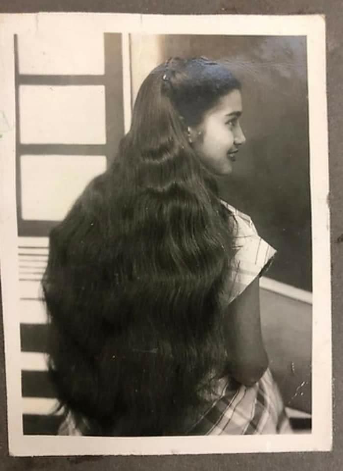 maria teresa mirabal feet 5