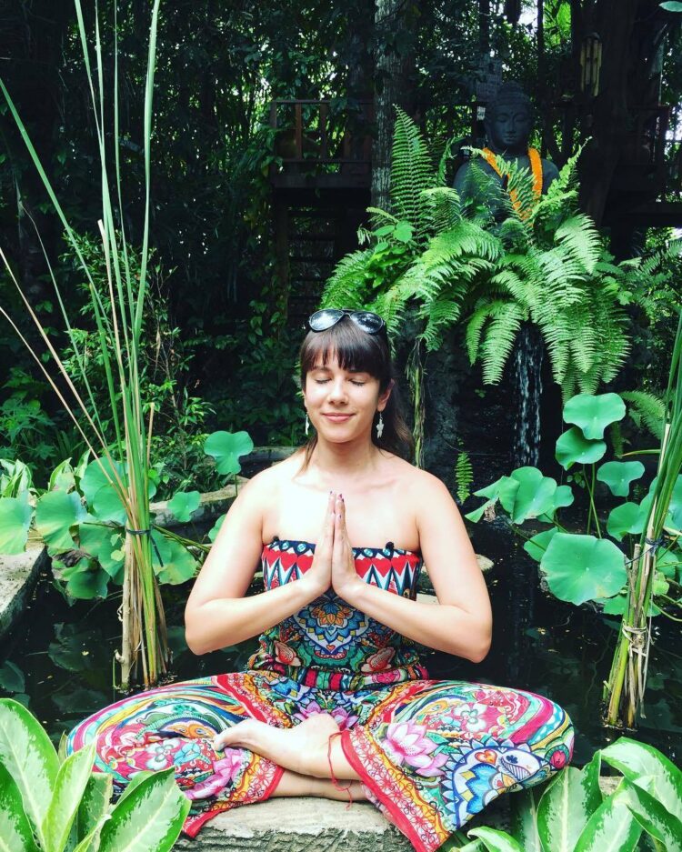 maria theresa feet 1