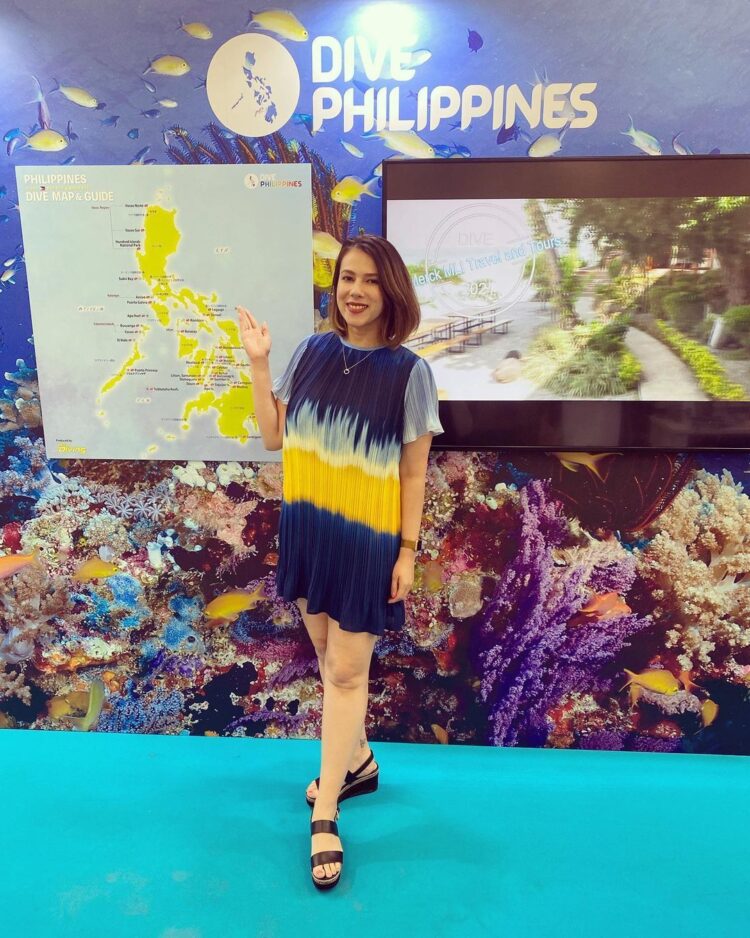 maria theresa feet 2