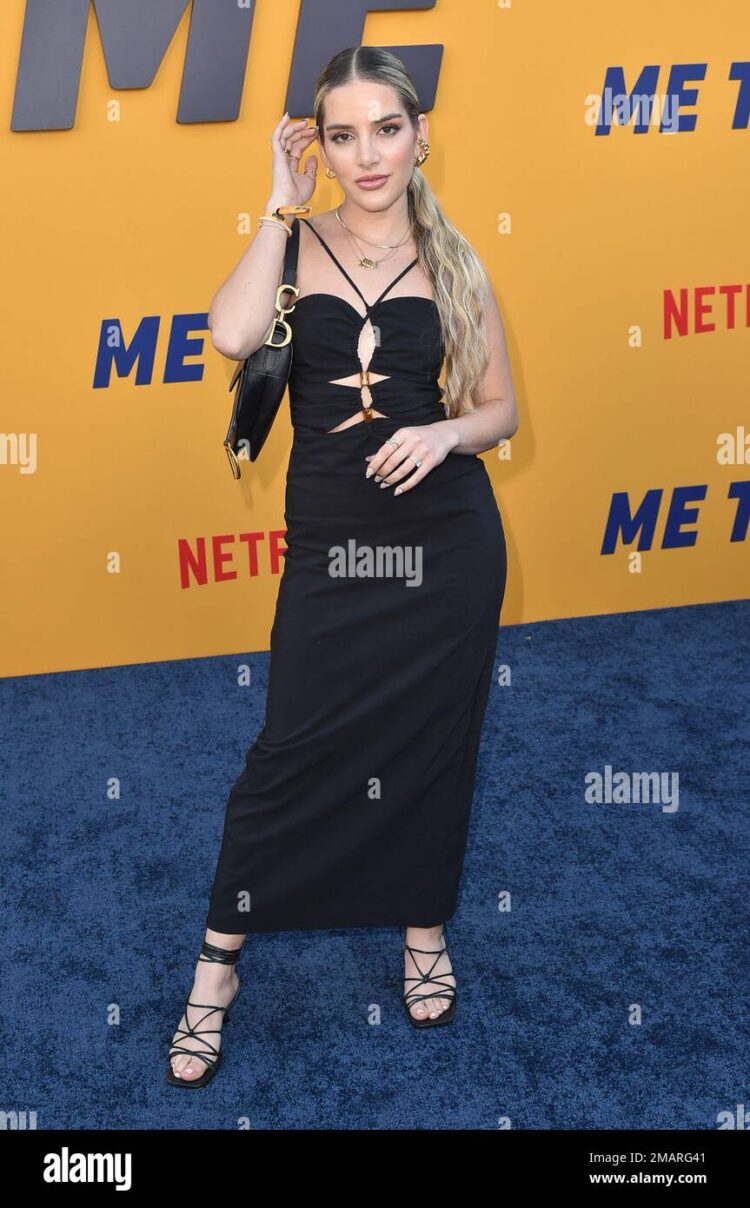 maria valeria urdaneta feet 1