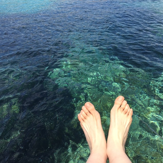 maria valverde feet 6