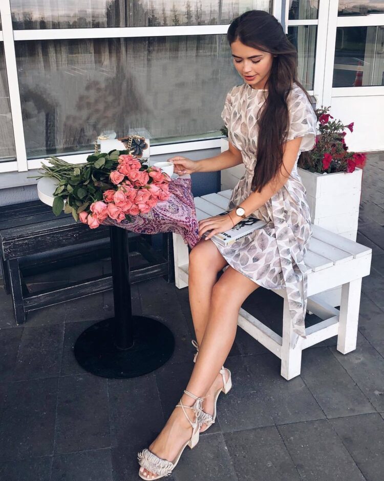 maria vasilevich feet 2