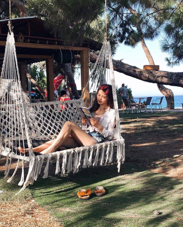 maria vasilevich feet 5