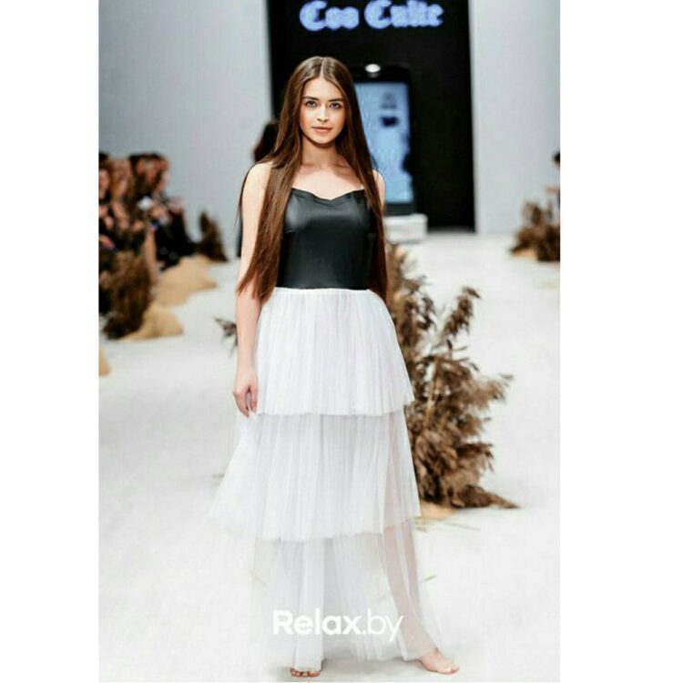 maria vasilevich feet 6