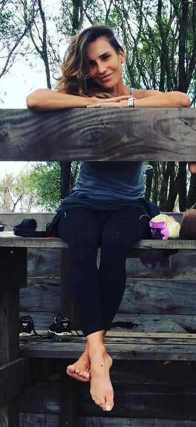 maria vazquez feet 1