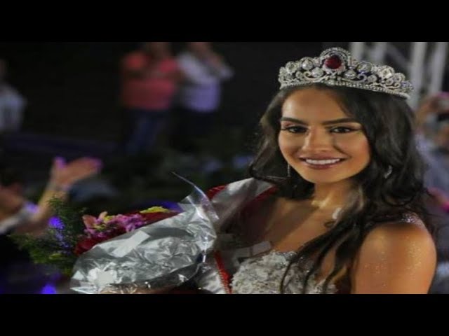 Maria Vengoechea Feet