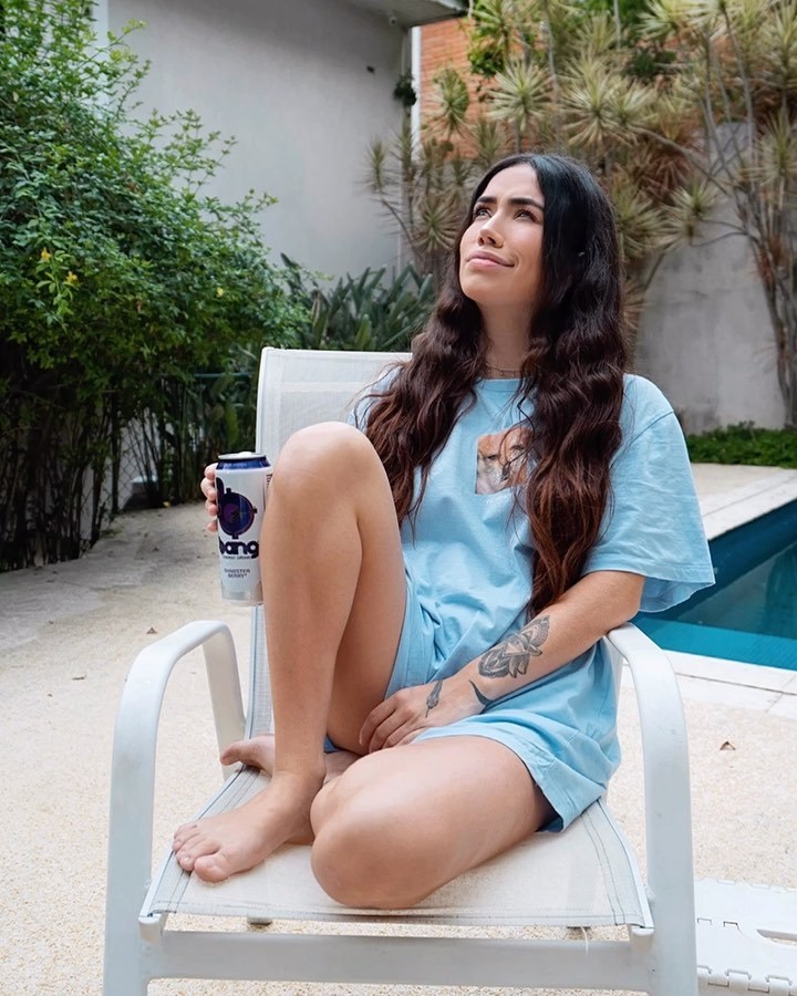 maria venture feet 4