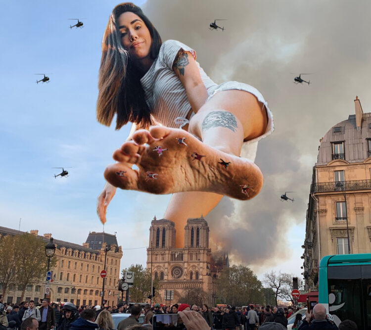 maria venture feet 5 scaled