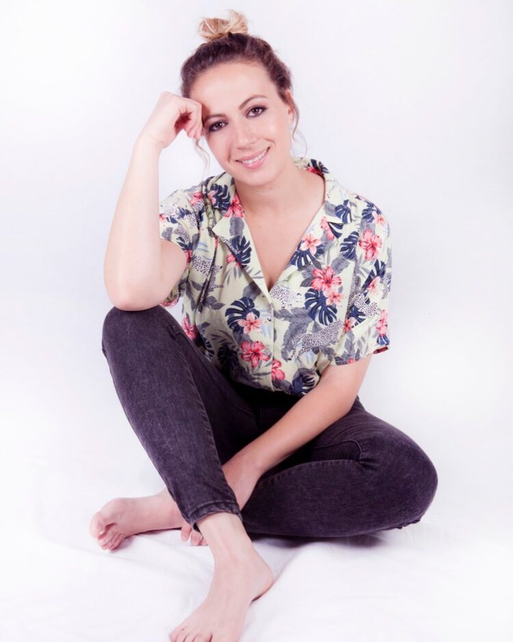 maria villalon feet 4