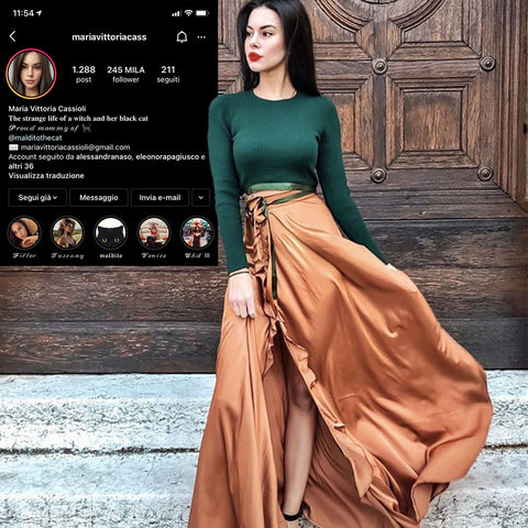 maria vittoria cass feet 1