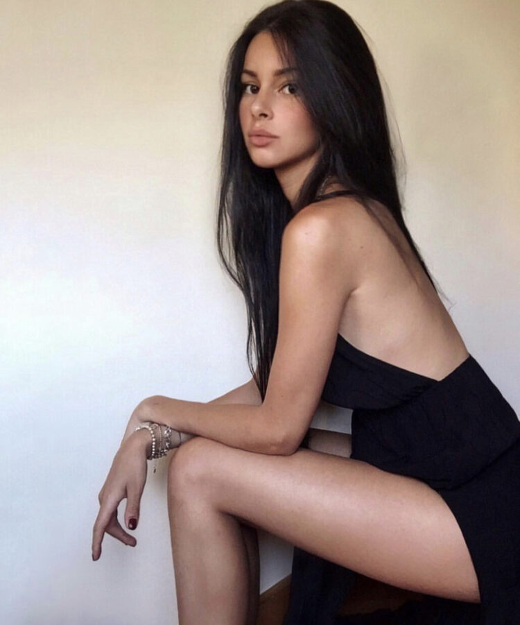 maria vittoria cass feet