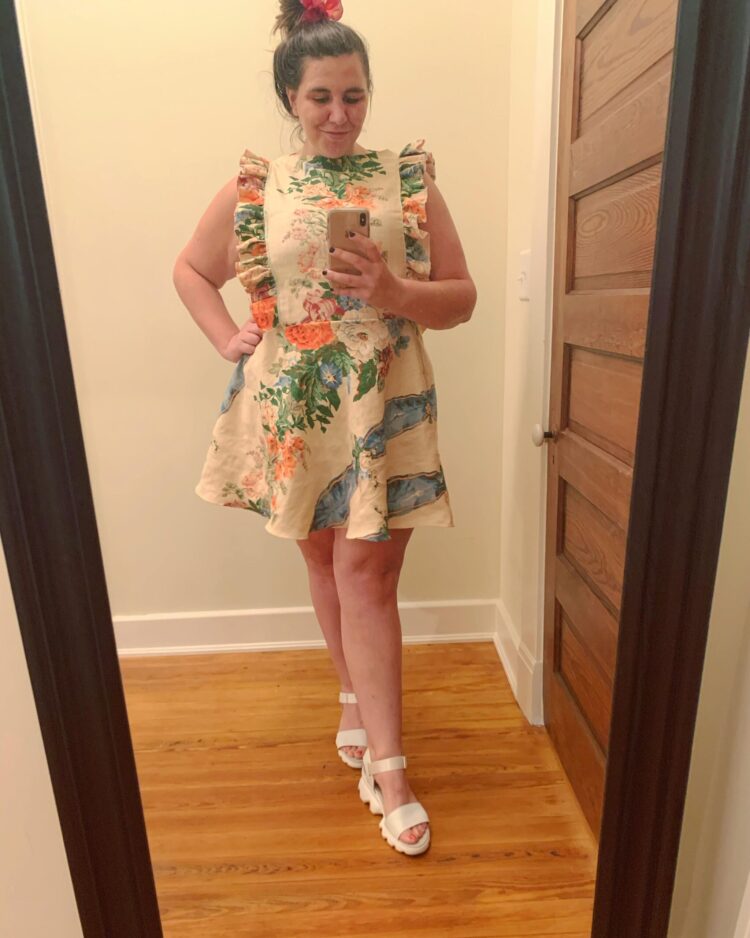 maria von trapp feet 1 scaled