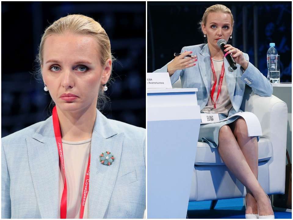 maria vorontsova feet 5