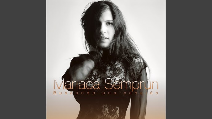 mariaca semprun feet 3