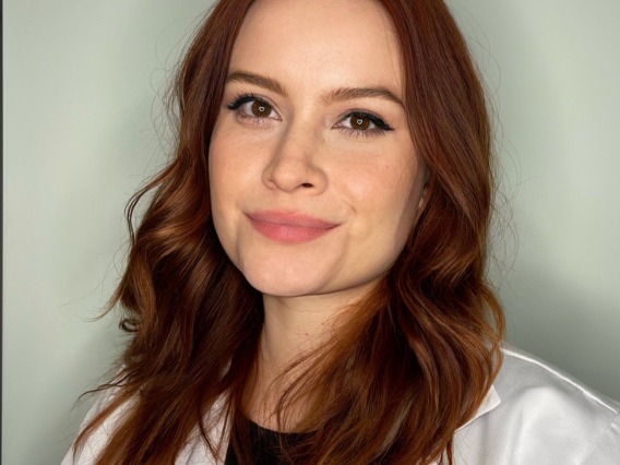 mariagracia mora feet 3