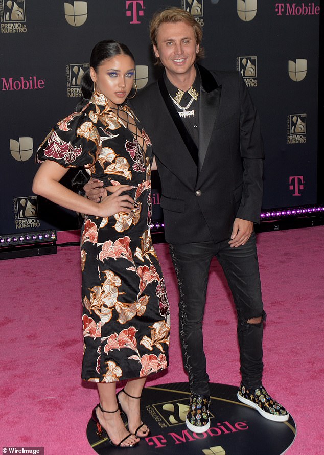 mariah angeliq feet 2