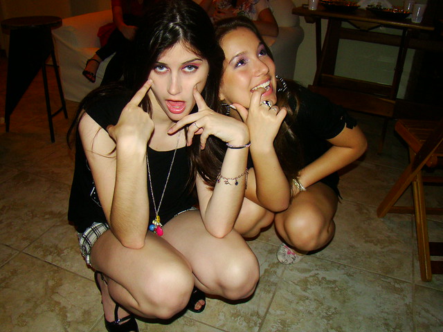 mariah barcellos feet