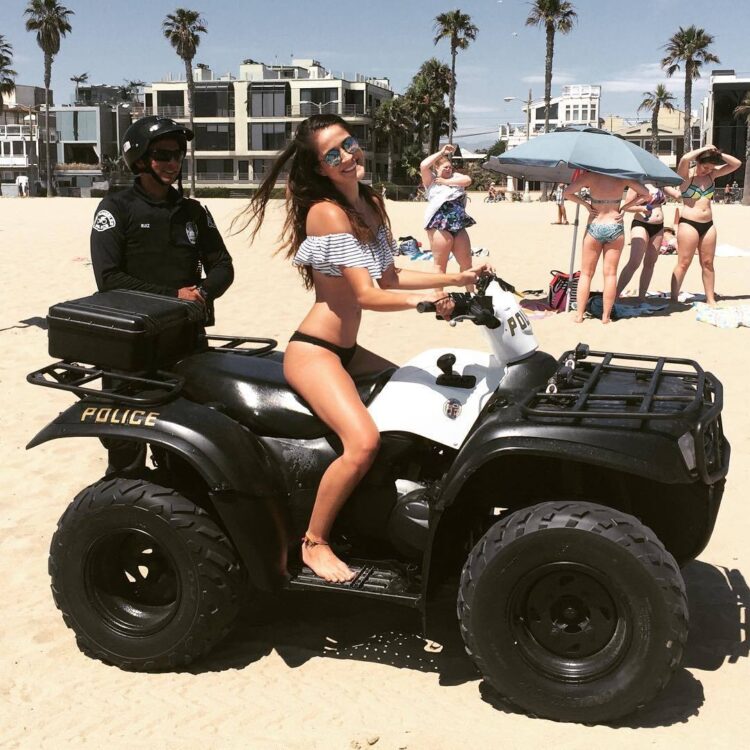 mariah buzolin feet 1